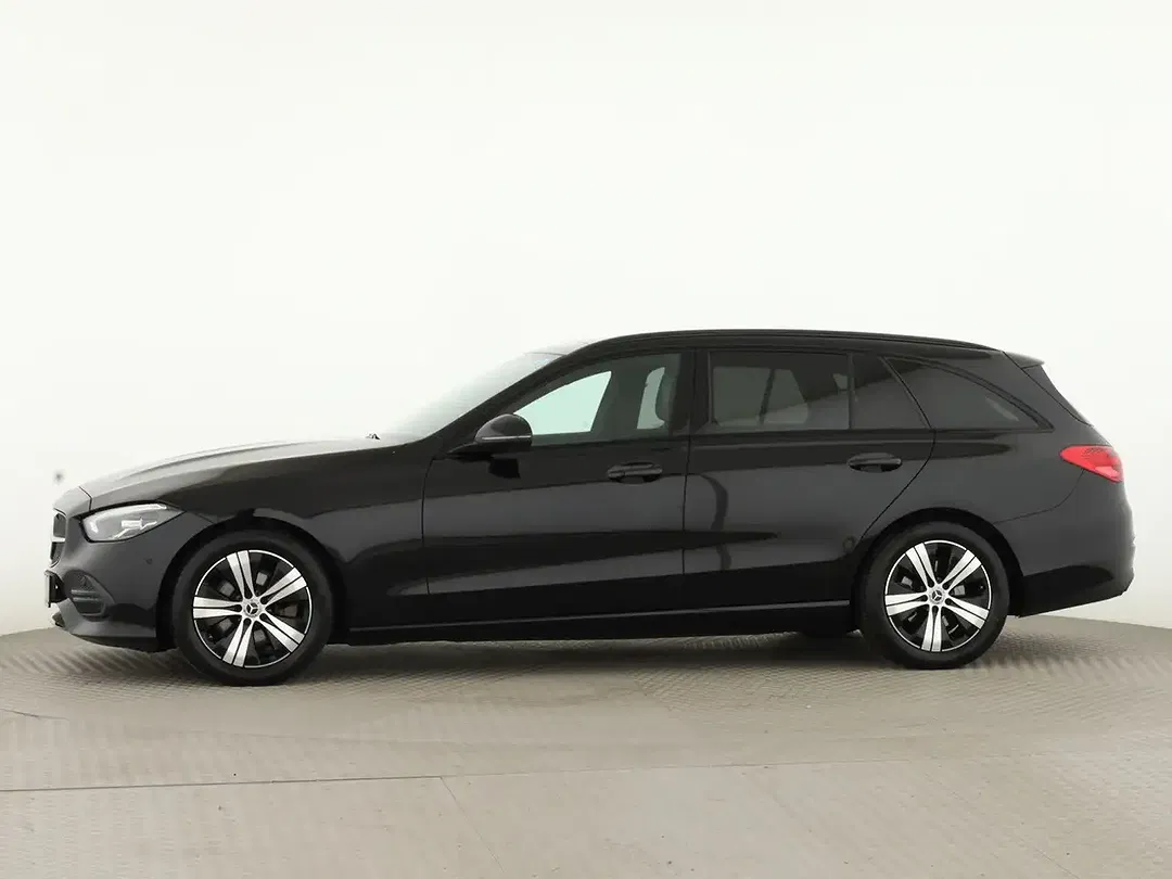 Mercedes-Benz C 220 Avantgarde - Thumbnail 7