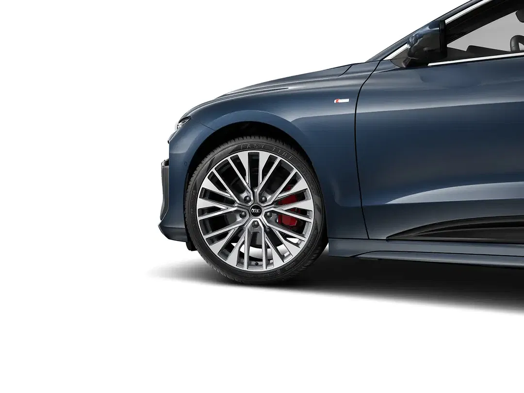Audi A6 e-tron S line - Thumbnail 3