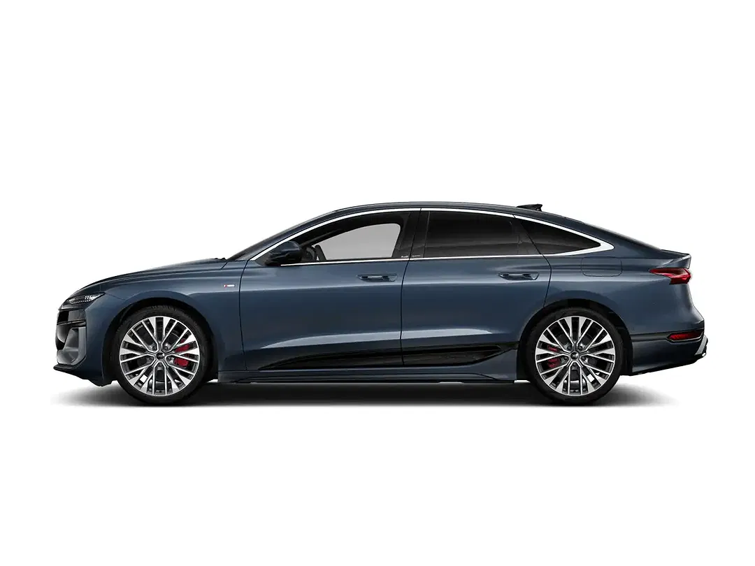 Audi A6 e-tron S line - Thumbnail 5