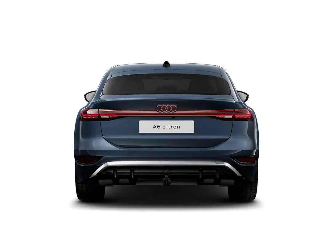 Audi A6 e-tron S line - Thumbnail 6