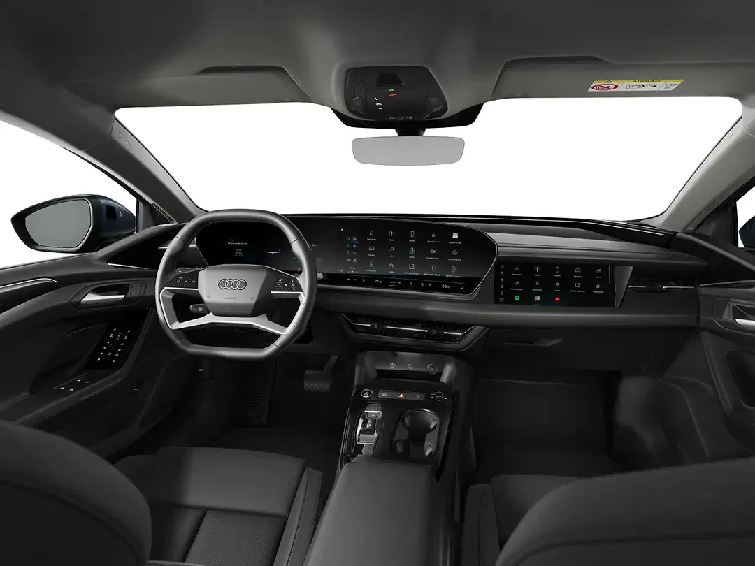 Audi A6 e-tron S line - Thumbnail 8