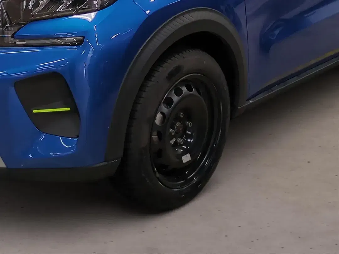 Citroen AX Max - Thumbnail 13