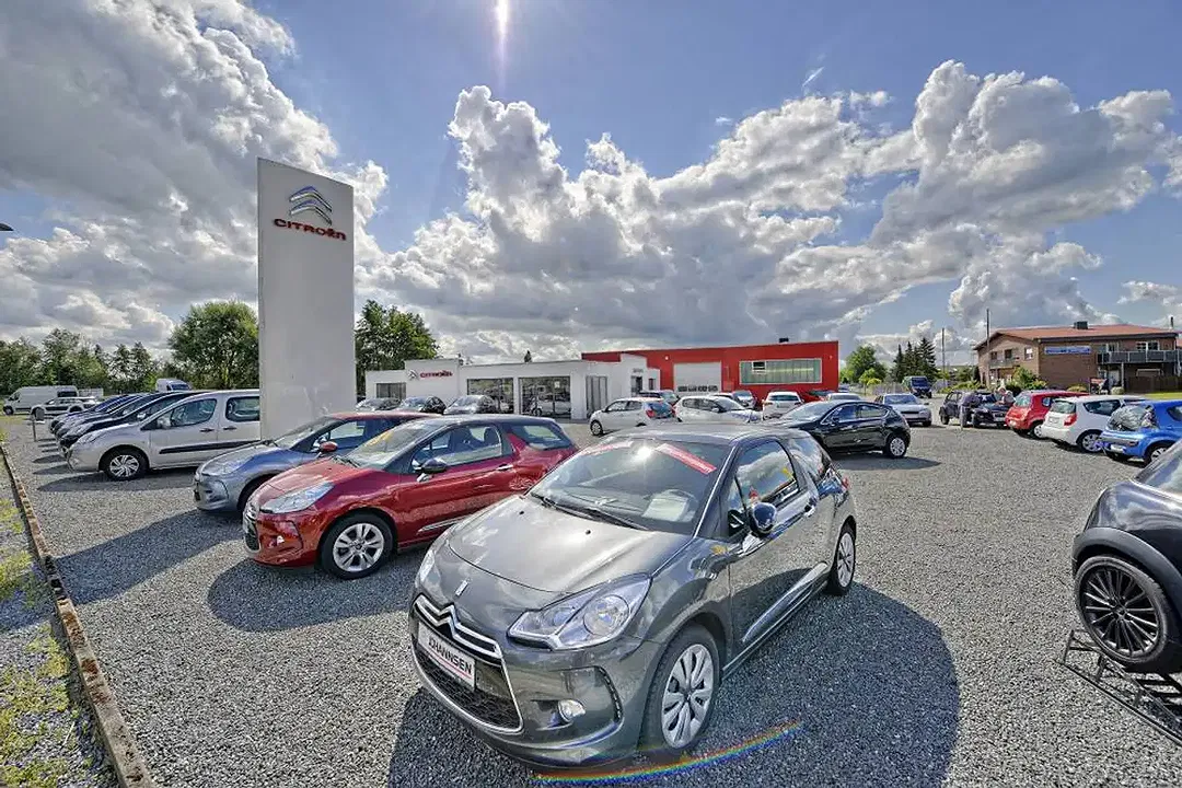 Citroen AX Max - foto 14