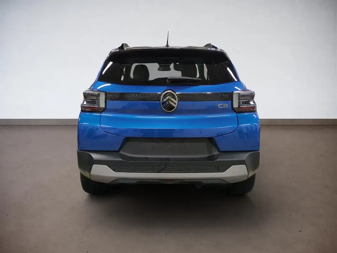 Citroen AX Max - Thumbnail 5