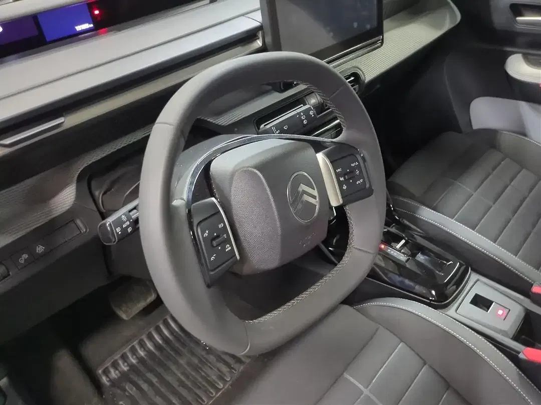 Citroen AX Max - Thumbnail 7