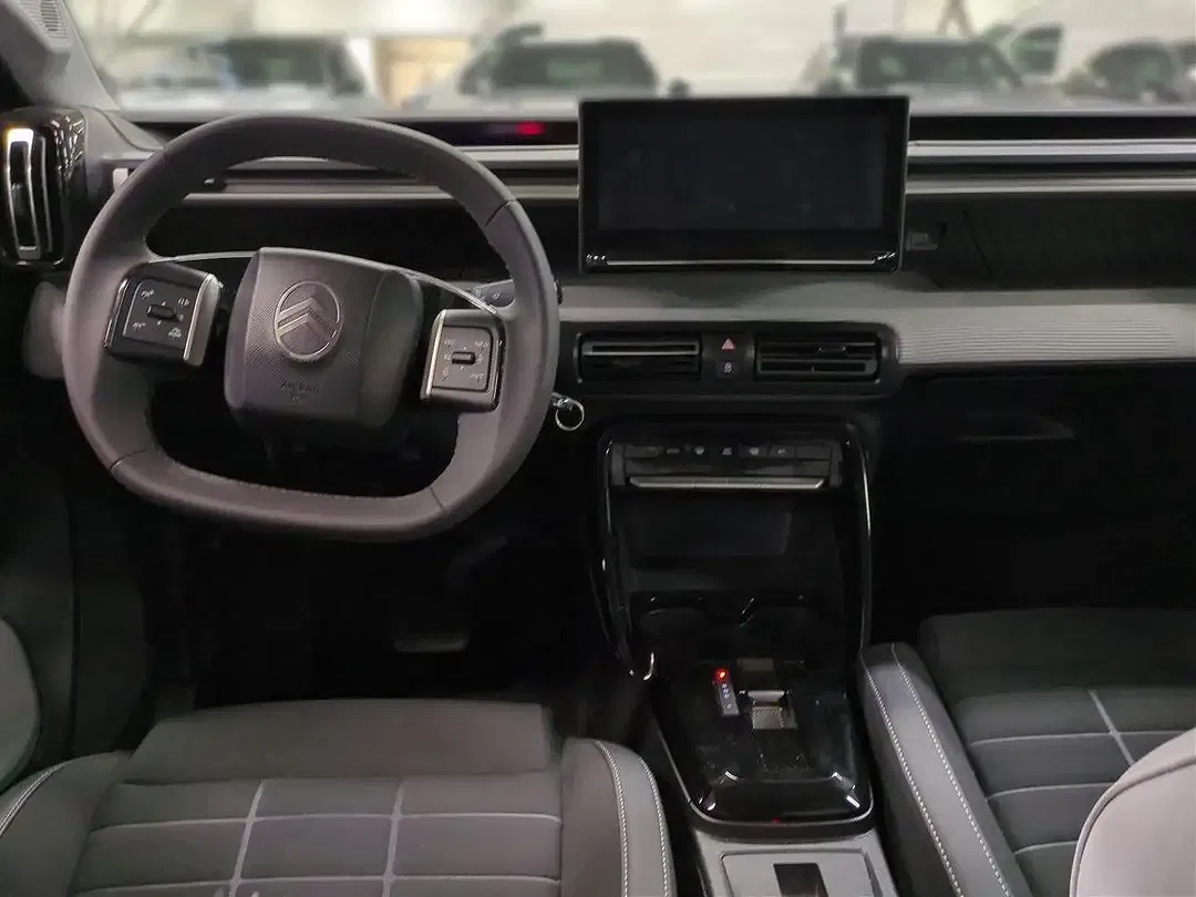 Citroen AX Max - Thumbnail 8