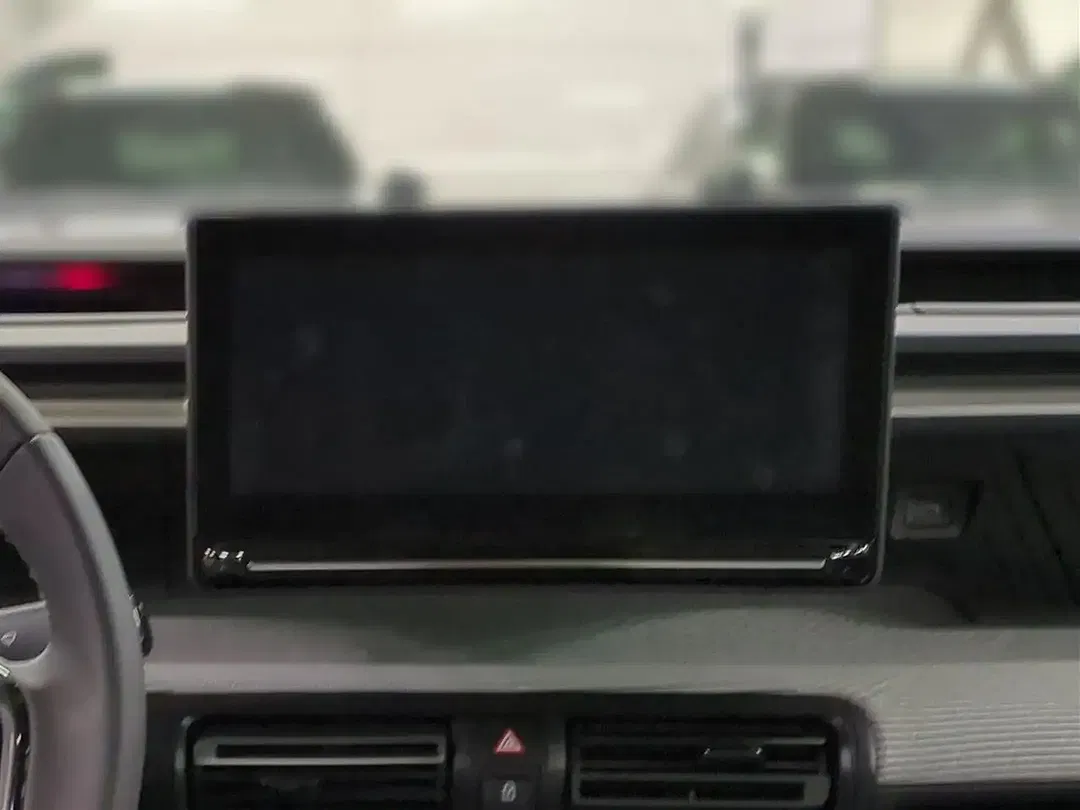Citroen AX Max - Thumbnail 9