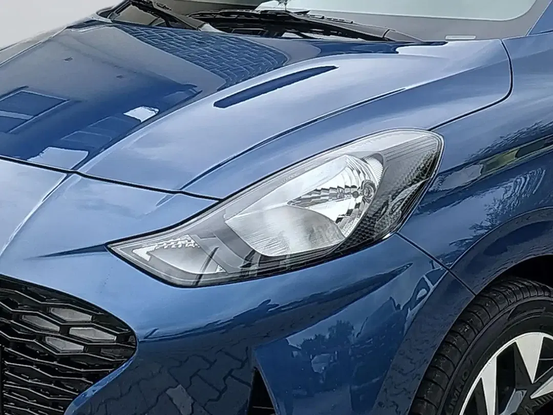 Hyundai i10 1.2 Trend - Thumbnail 5