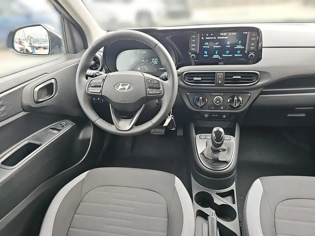 Hyundai i10 1.2 Trend - Thumbnail 9