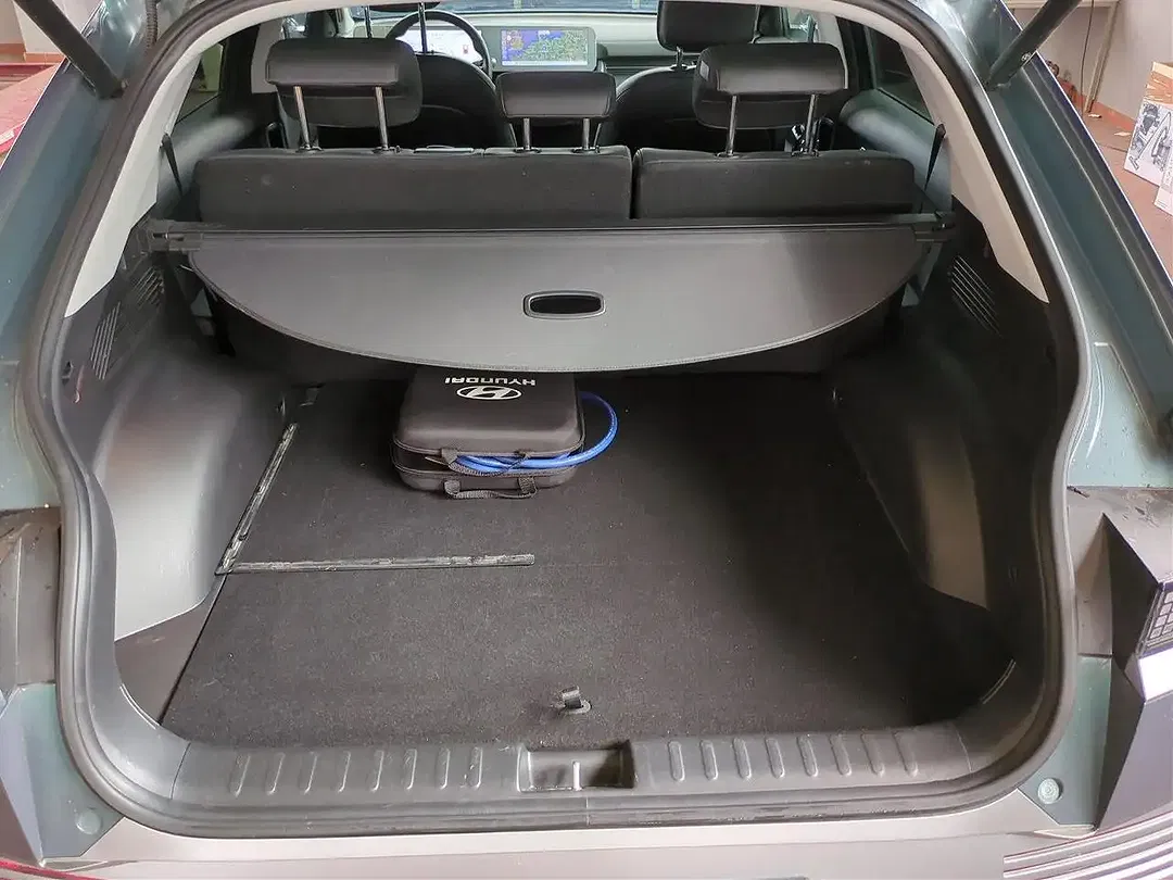 Hyundai IONIQ 5 TECHNIQ - foto 15
