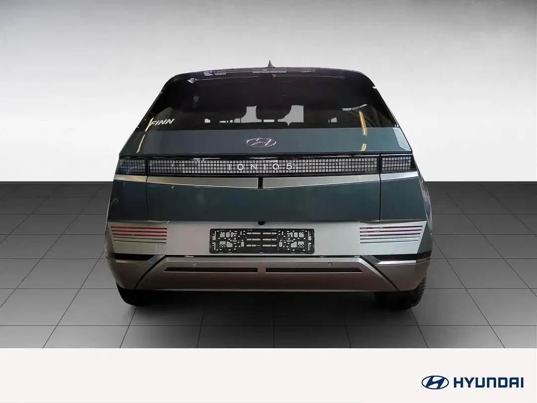 Hyundai IONIQ 5 TECHNIQ - Thumbnail 6