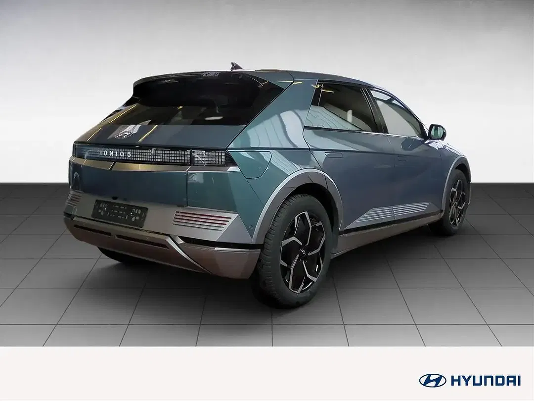 Hyundai IONIQ 5 TECHNIQ - Thumbnail 7