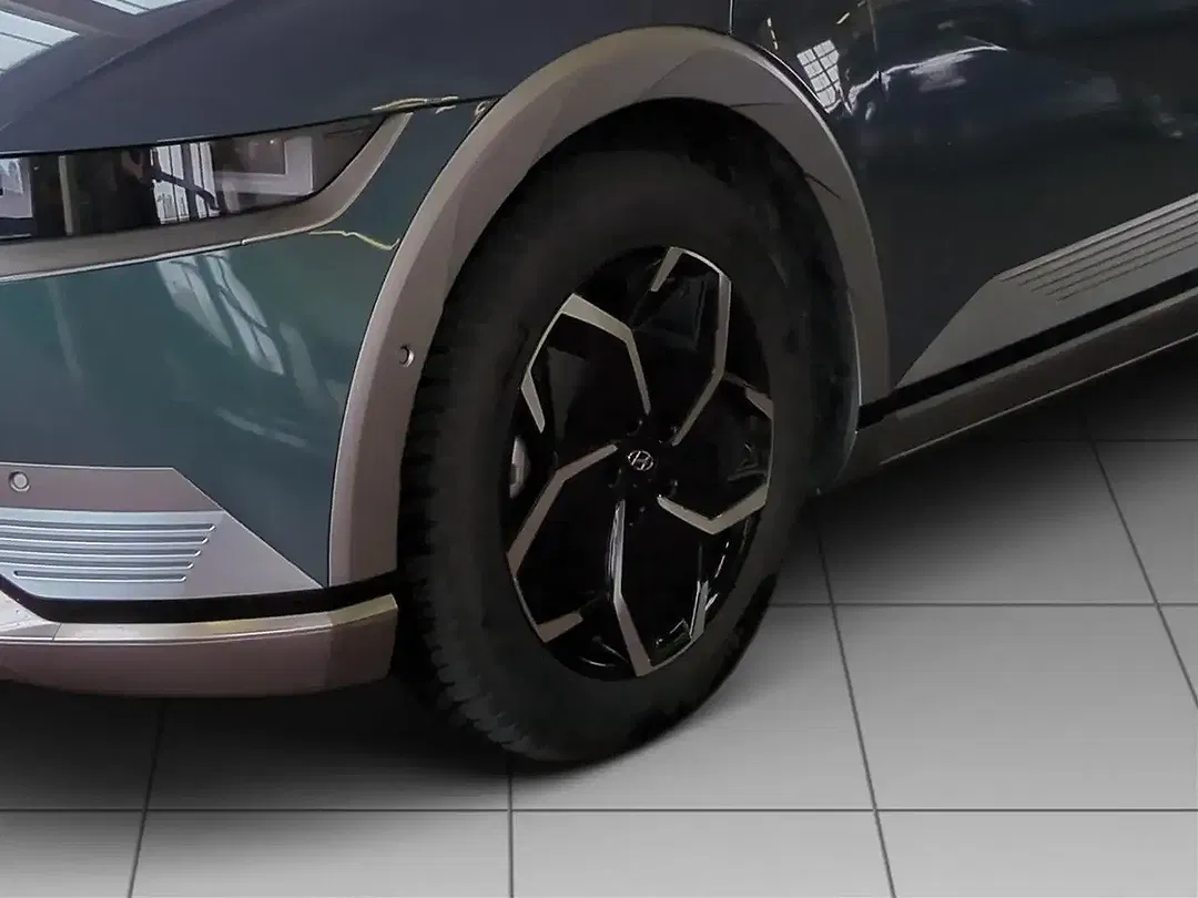 Hyundai IONIQ 5 TECHNIQ - Thumbnail 8