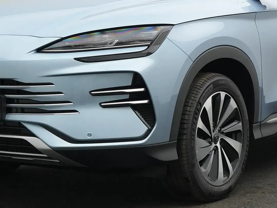 BYD Seal U DM-i Comfort - Thumbnail 8