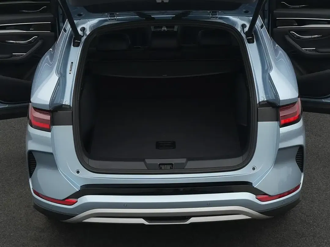 BYD Seal U DM-i Comfort - Thumbnail 6