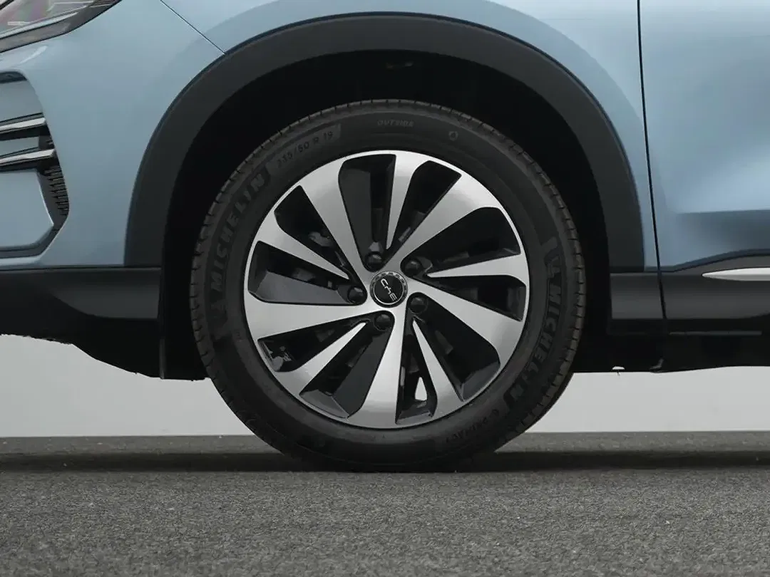 BYD Seal U DM-i Comfort - Thumbnail 7