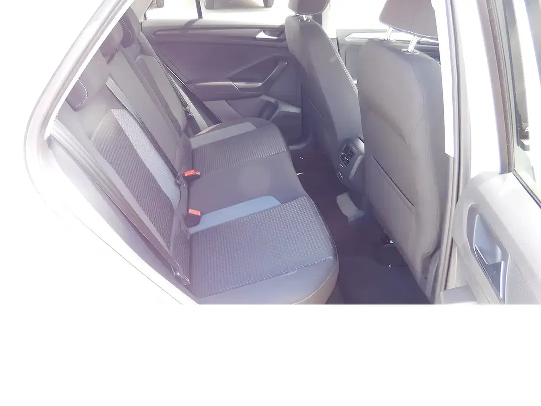 Volkswagen T-Roc 1.5 TSI BlueMotion Active Comfortline - Thumbnail 12