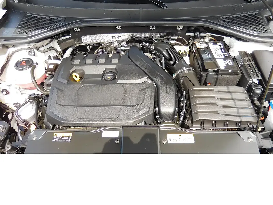 Volkswagen T-Roc 1.5 TSI BlueMotion Active Comfortline - Thumbnail 14
