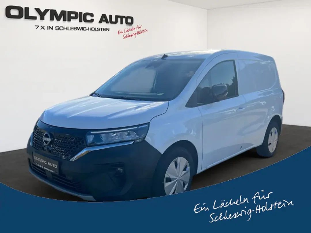 Nissan Townstar 45kWh 360 L1 N-Connecta - Afbeelding 1