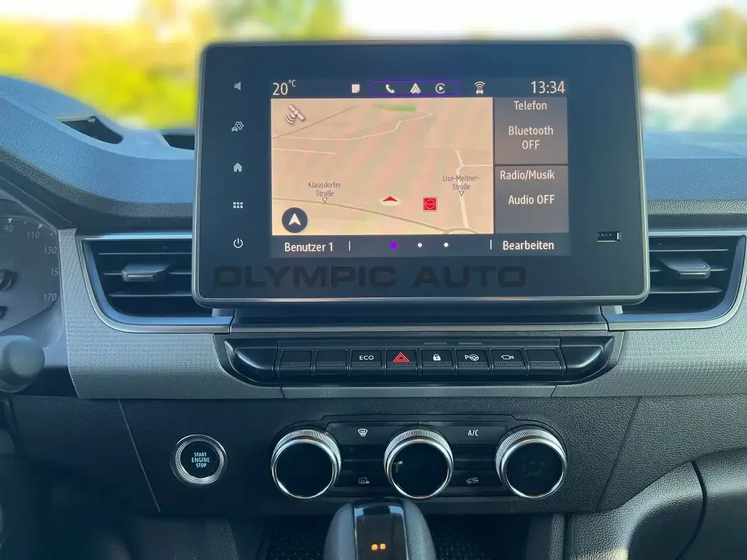 Nissan Townstar 45kWh 360 L1 N-Connecta - Thumbnail 10