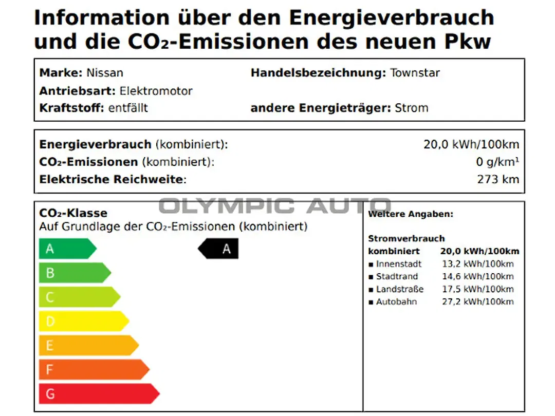 45kWh 360 L1 N-Connecta - foto 2