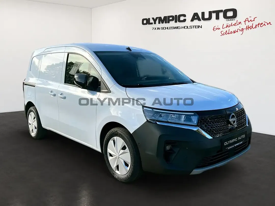 Nissan Townstar 45kWh 360 L1 N-Connecta - Thumbnail 3