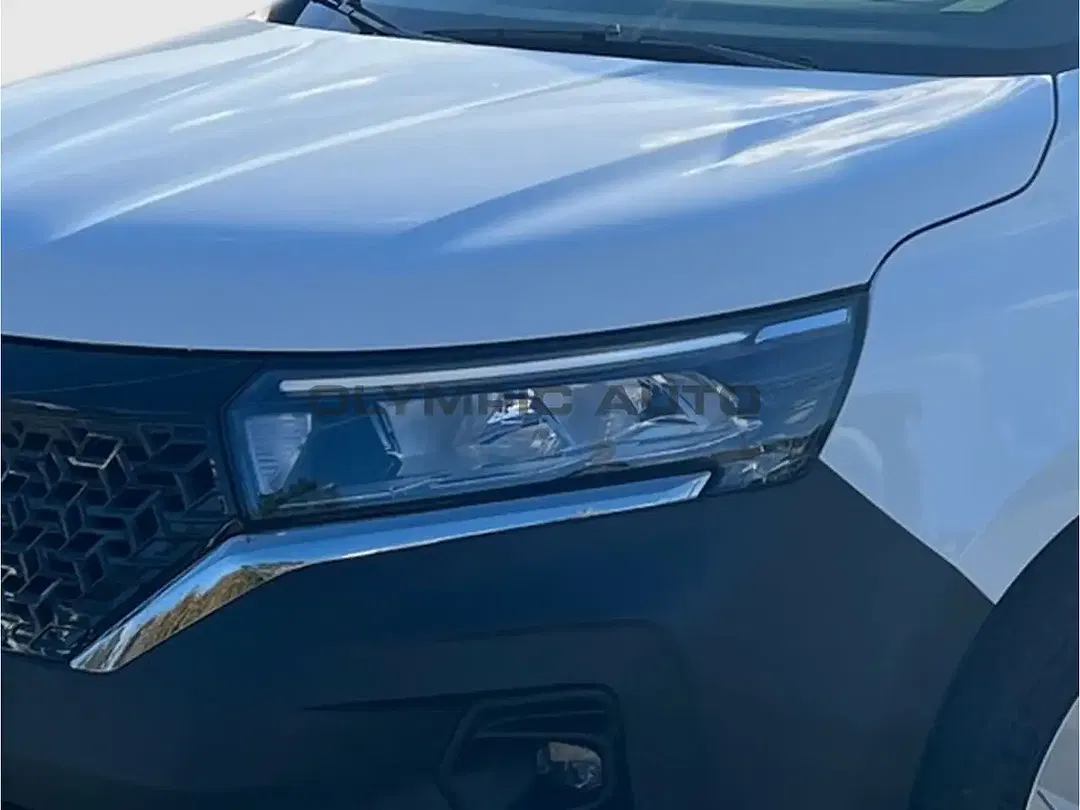 Nissan Townstar 45kWh 360 L1 N-Connecta - Thumbnail 6