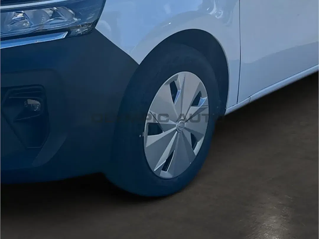 Nissan Townstar 45kWh 360 L1 N-Connecta - Thumbnail 7