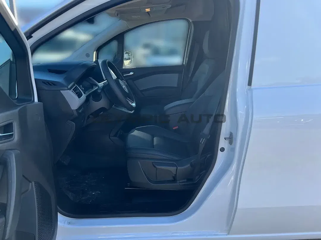 Nissan Townstar 45kWh 360 L1 N-Connecta - Thumbnail 8