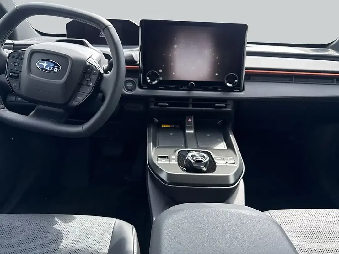 Subaru Uncharted AWD Platinum - foto 14