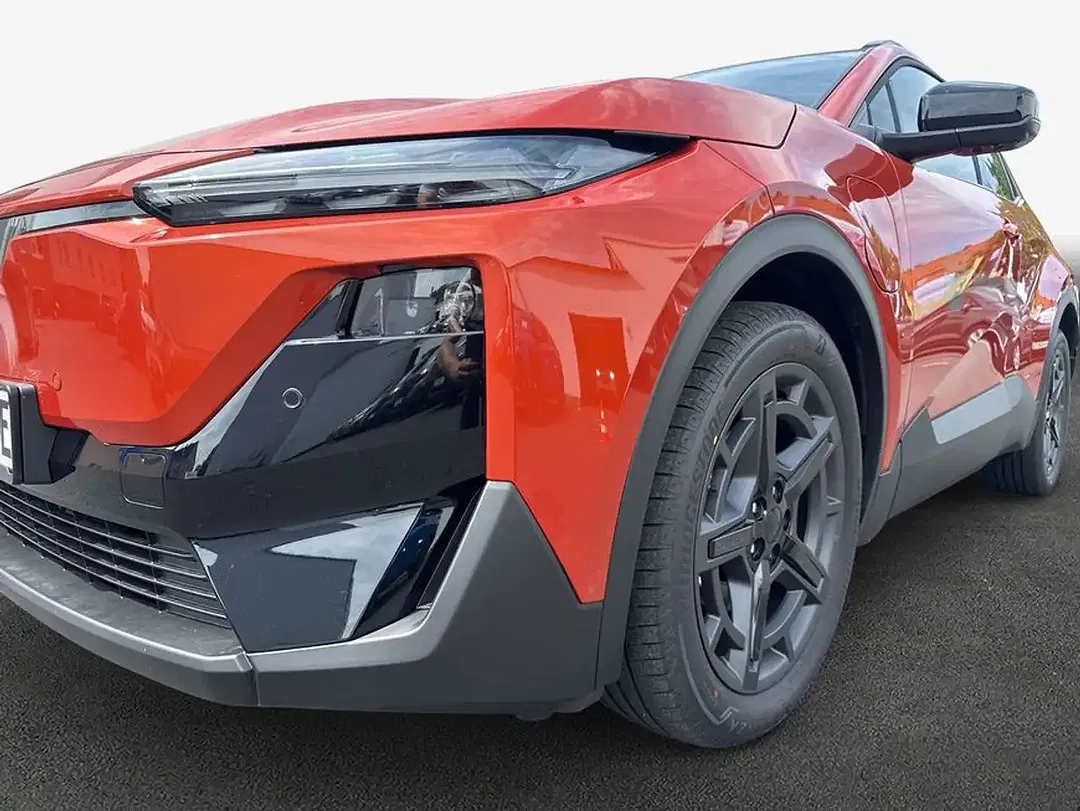 Subaru Uncharted AWD Platinum - Thumbnail 6