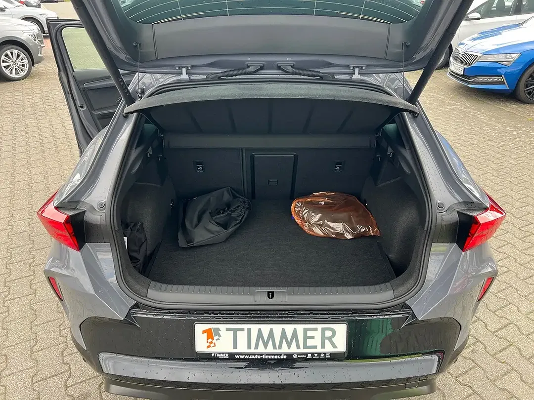 CUPRA Formentor DSG VZ Edition - Thumbnail 13
