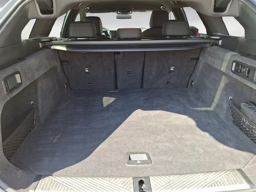 BMW 520 Touring M Sport - foto 14