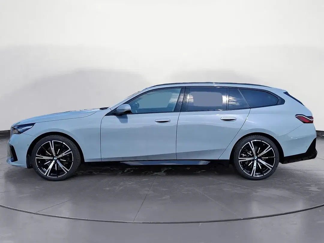 BMW 520 Touring M Sport - foto 2