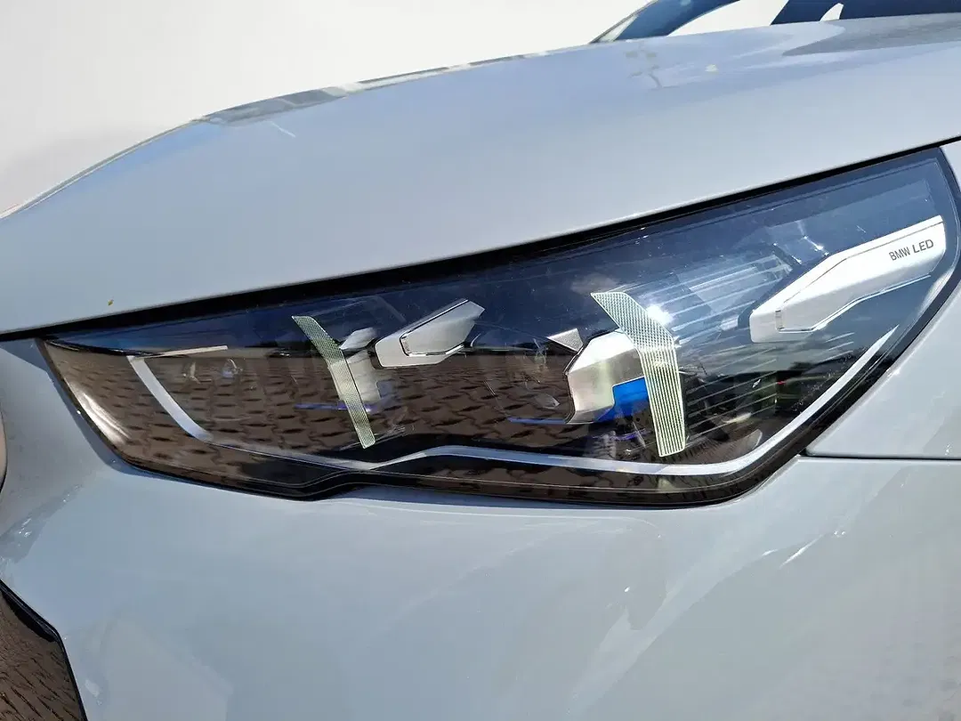 BMW 520 Touring M Sport - Thumbnail 8