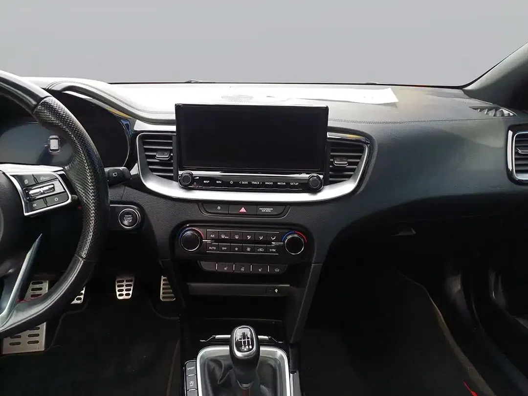 Kia ProCeed / pro_cee'd 1.6 T-GDI GT - Thumbnail 9