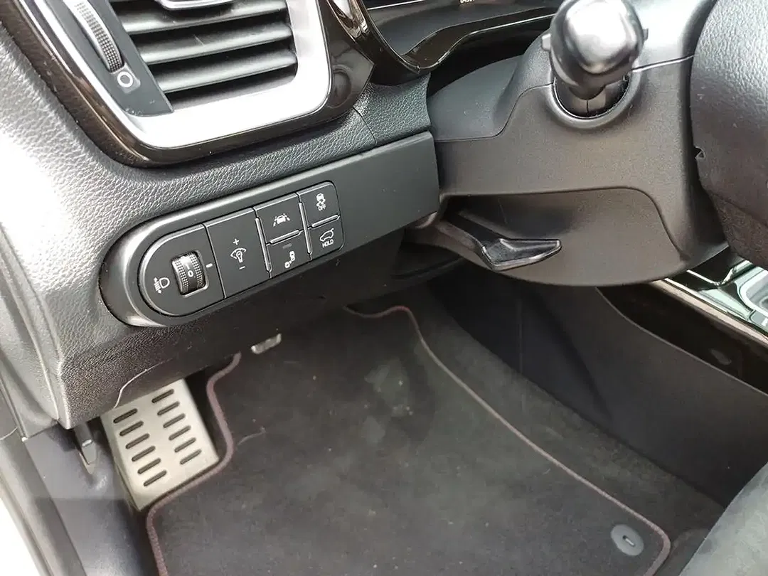 Kia ProCeed / pro_cee'd 1.6 T-GDI GT - Thumbnail 3