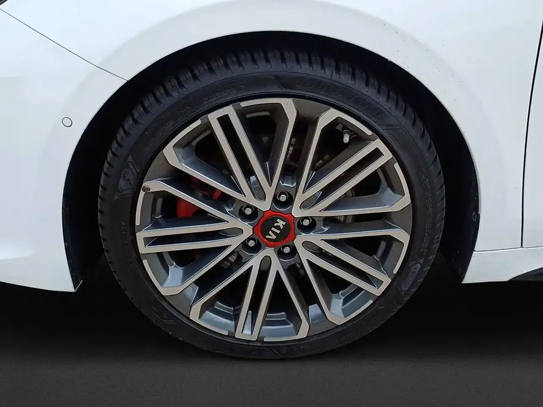 Kia ProCeed / pro_cee'd 1.6 T-GDI GT - Thumbnail 5