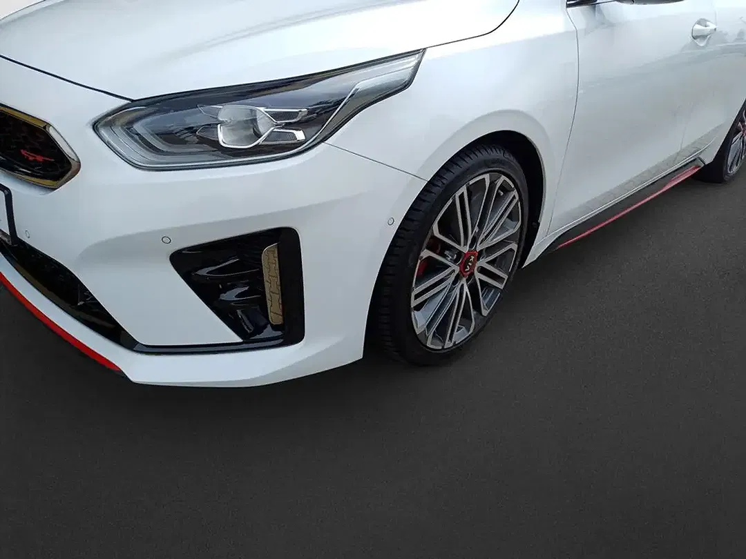 Kia ProCeed / pro_cee'd 1.6 T-GDI GT - Thumbnail 6