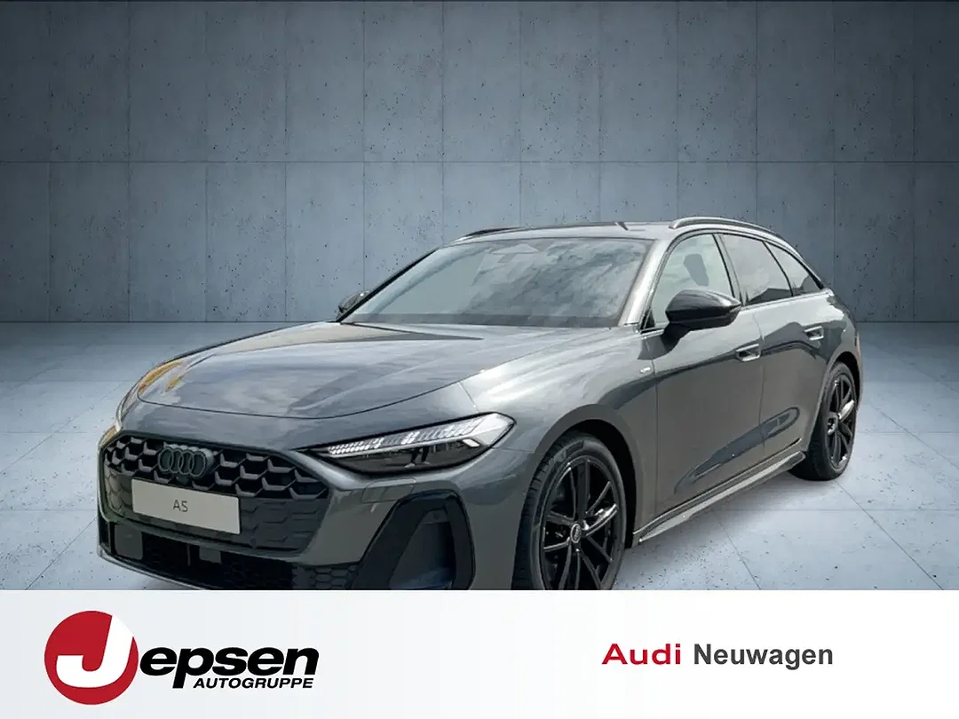 Audi A5 TDI quattro Matrix LED Avant - Afbeelding 1