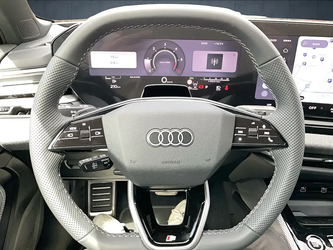 Audi A5 TDI quattro Matrix LED Avant - Thumbnail 11