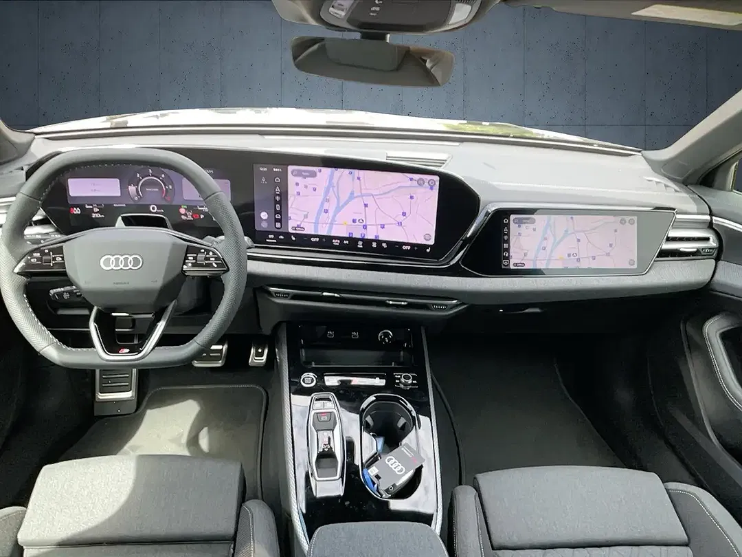 Audi A5 TDI quattro Matrix LED Avant - Thumbnail 12