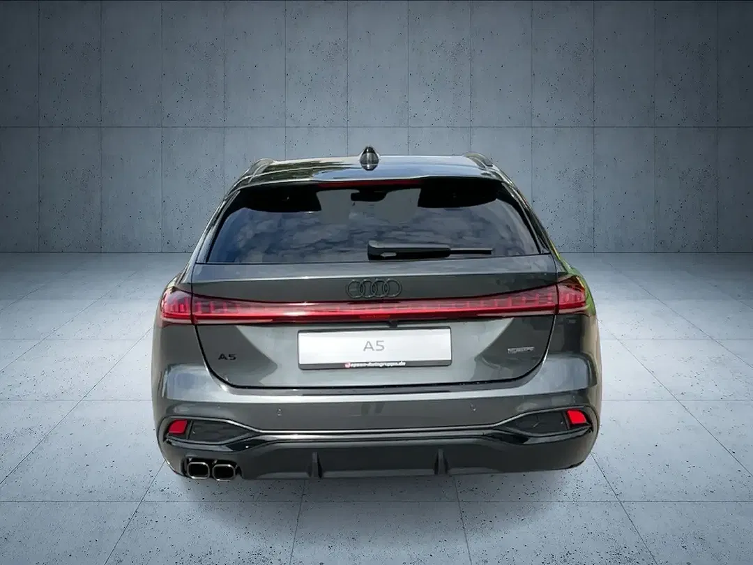 Audi A5 TDI quattro Matrix LED Avant - Thumbnail 5