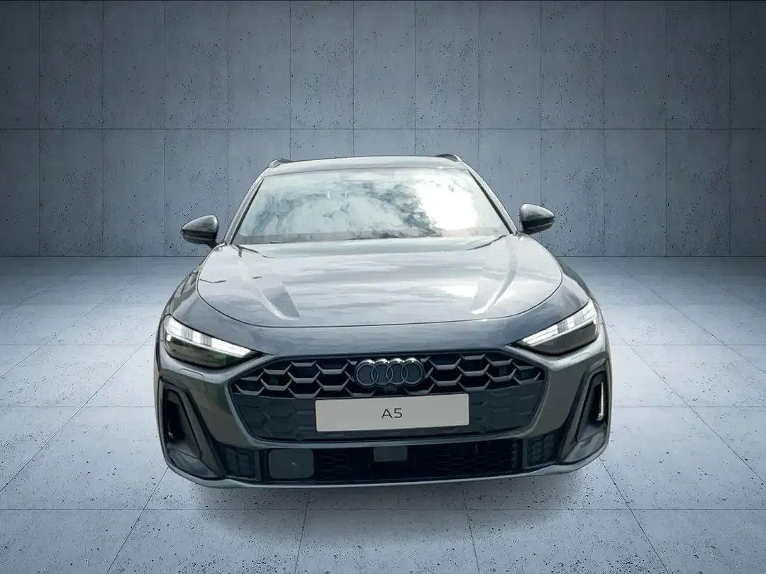 Audi A5 TDI quattro Matrix LED Avant - Thumbnail 9