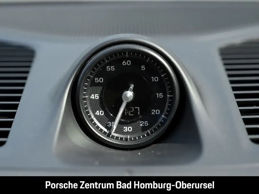 Porsche Cayenne E-Hybrid - Thumbnail 13