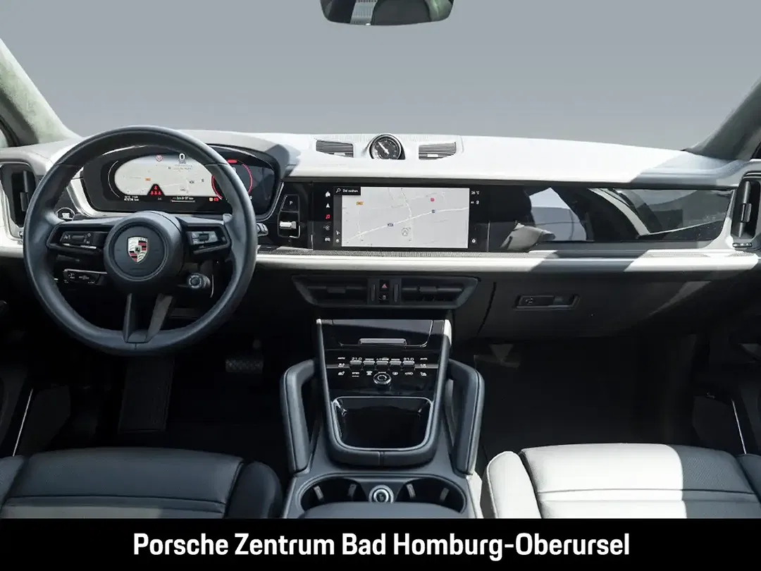 Porsche Cayenne E-Hybrid - foto 15