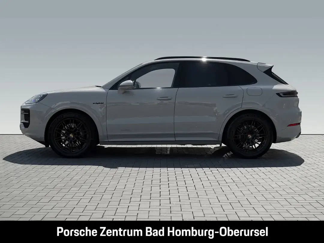 Porsche Cayenne E-Hybrid - foto 2