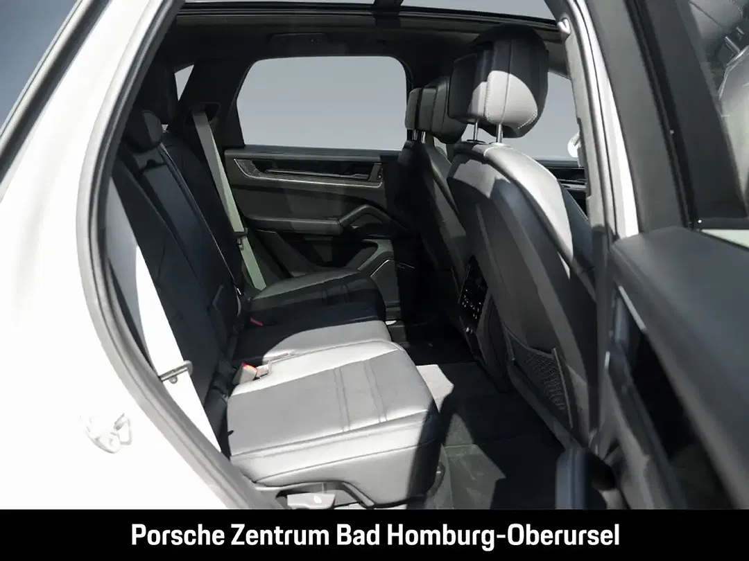 Porsche Cayenne E-Hybrid - Thumbnail 8