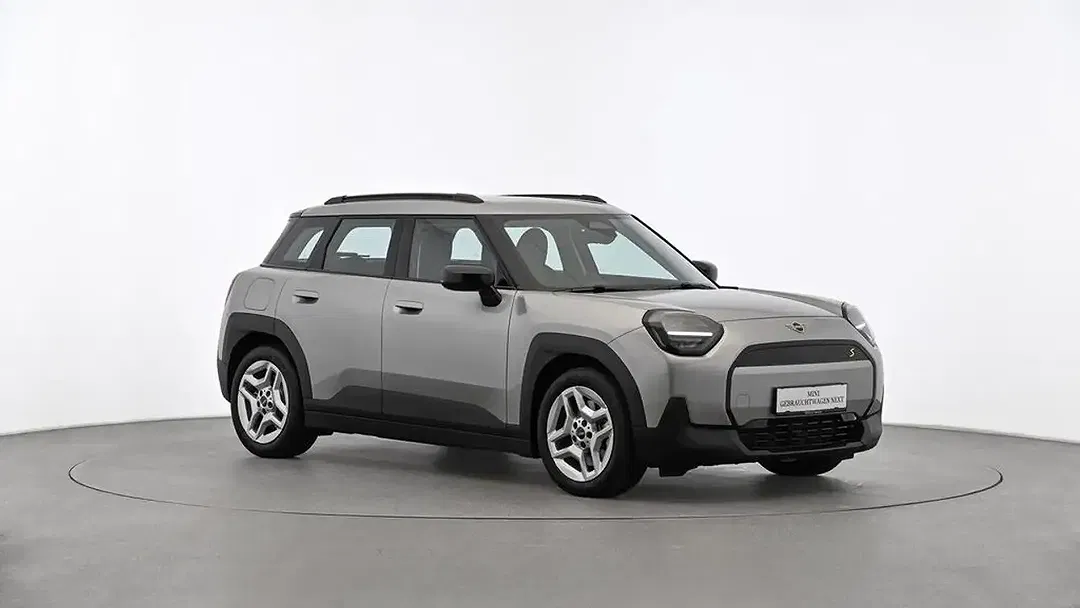 MINI Aceman SE - foto 1