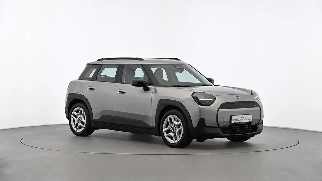 MINI Aceman SE - Afbeelding 1